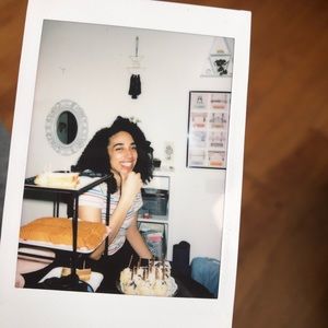 Meet your Posher, Ava